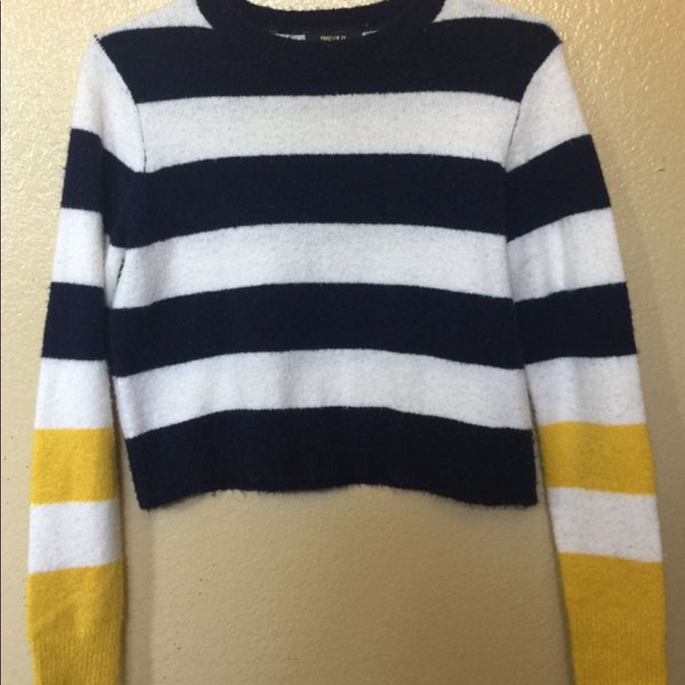 Forever 21 shirt